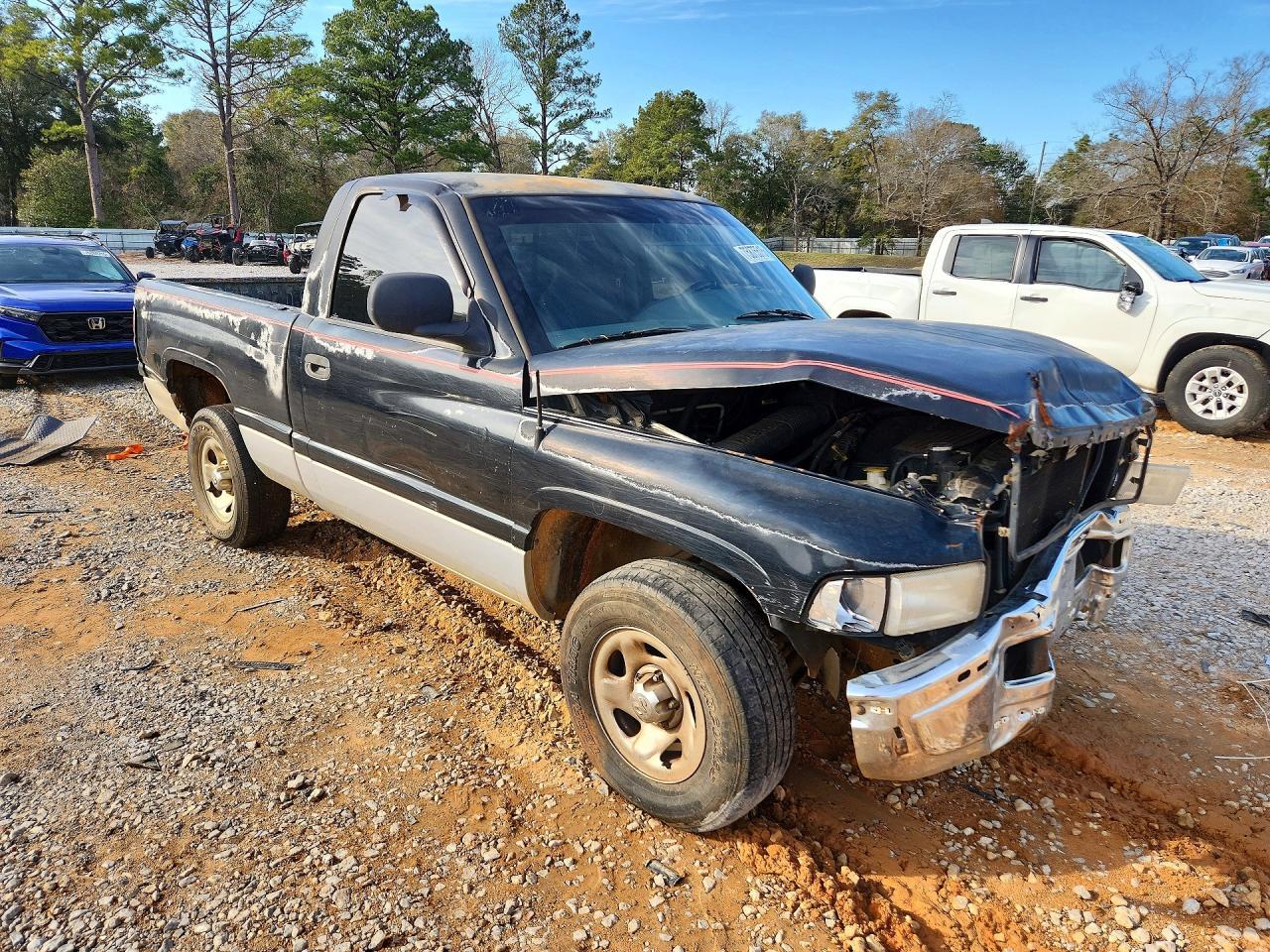 1999 Dodge Ram 1500