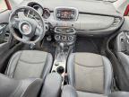 2016 Fiat 500x Trekking