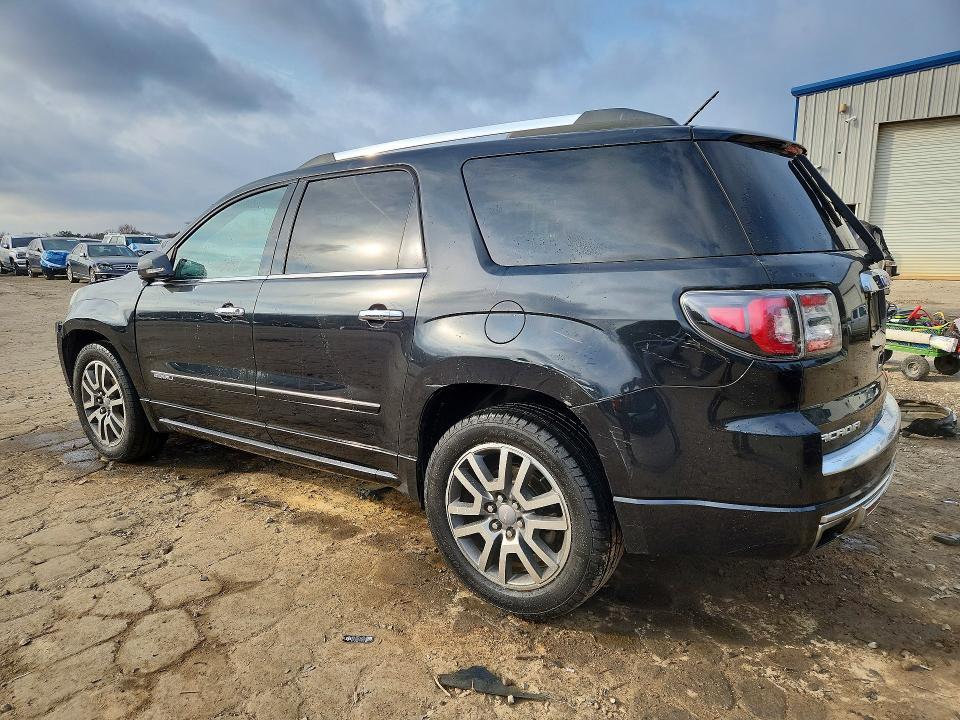 2014 GMC Acadia Denali