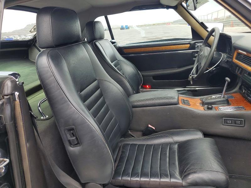 1989 Jaguar XJS