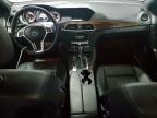 2013 Mercedes-Benz C 250