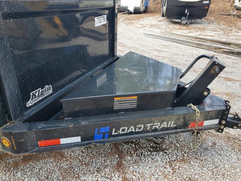 2025 Loadtrail Dump Trailer