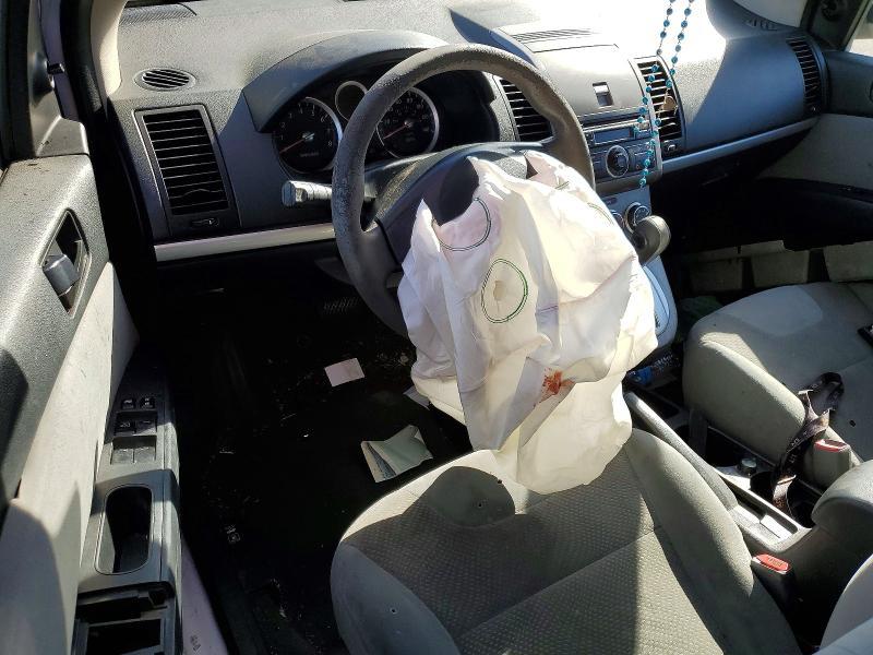 2010 Nissan Sentra 2.0