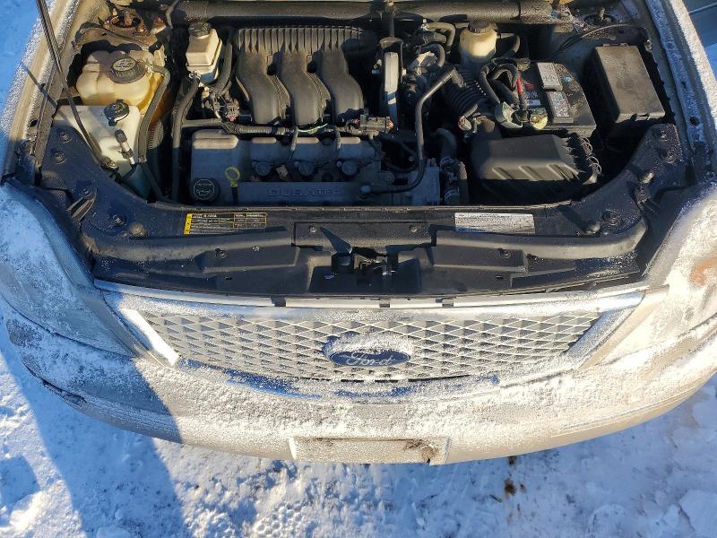 2006 Ford Five Hundred Limited