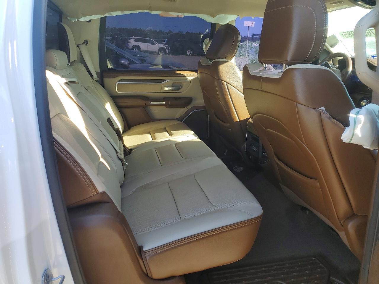 2021 Dodge 1500 Laramie