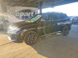 Lexus salvage cars for sale: 2013 Lexus Rx 350 Base