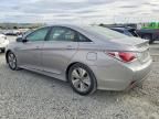 2013 Hyundai Sonata Hybrid