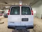 2013 Chevrolet Express G2500