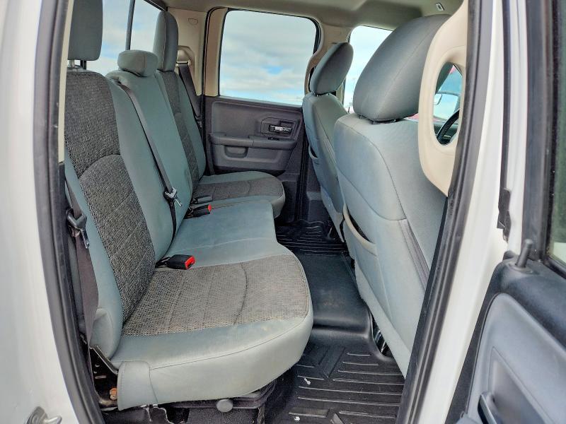 2017 Dodge Ram 1500 slt