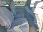 2000 Toyota Sienna le