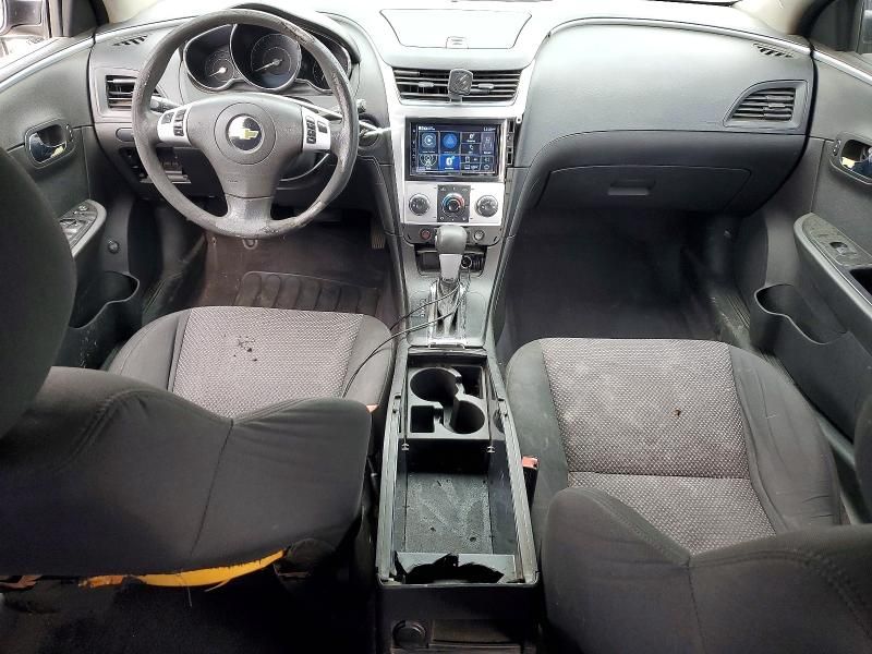 2011 Chevrolet Malibu 1LT