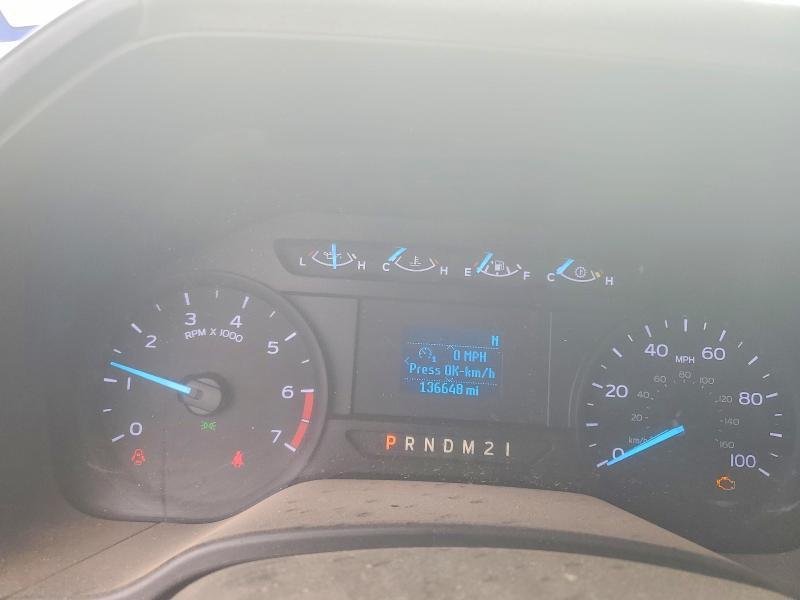 2018 Ford F350 Super Duty