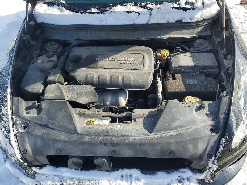 2015 Jeep Cherokee Sport