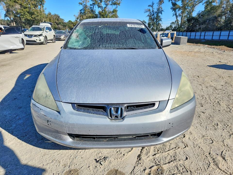 2004 Honda Accord lx