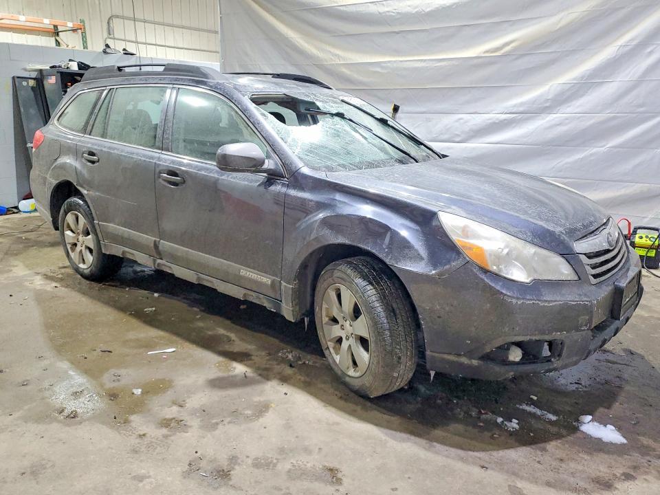 2012 Subaru Outback 2.5i
