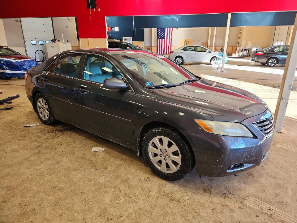 2009 Toyota Camry se