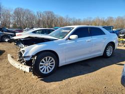 Chrysler Vehiculos salvage en venta: 2013 Chrysler 300