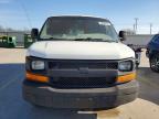 2013 Chevrolet Express G2500