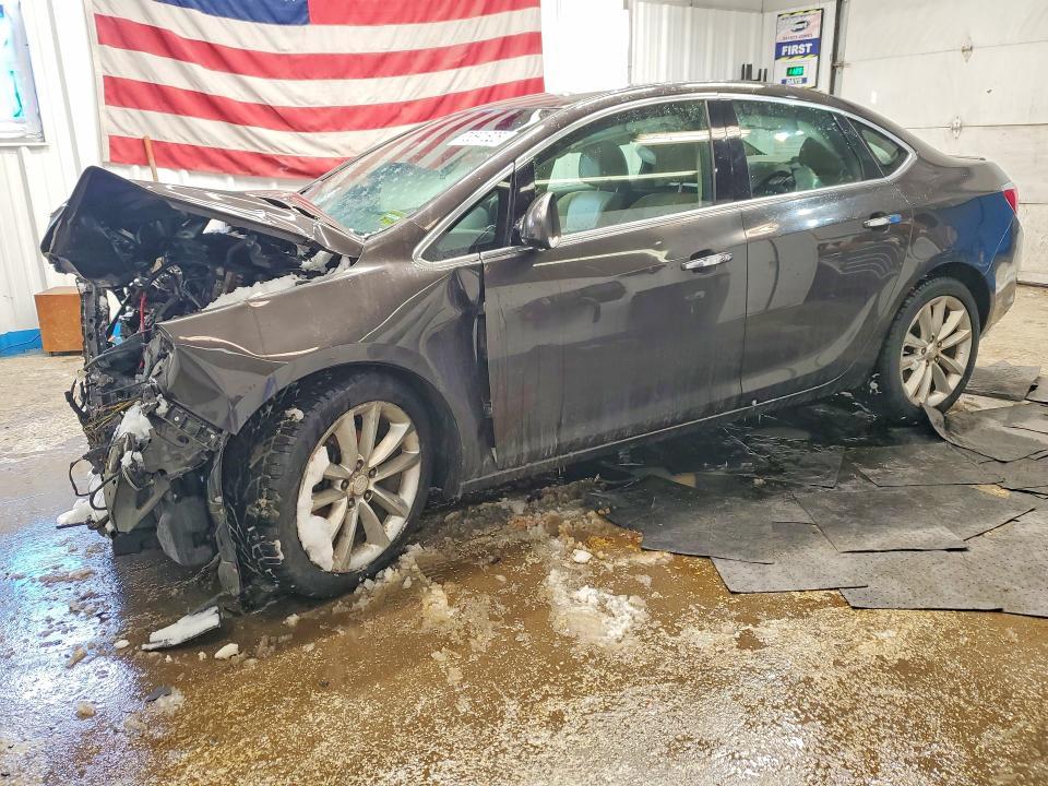 2012 Buick Verano