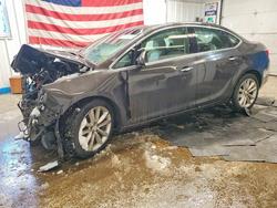 Buick Vehiculos salvage en venta: 2012 Buick Verano