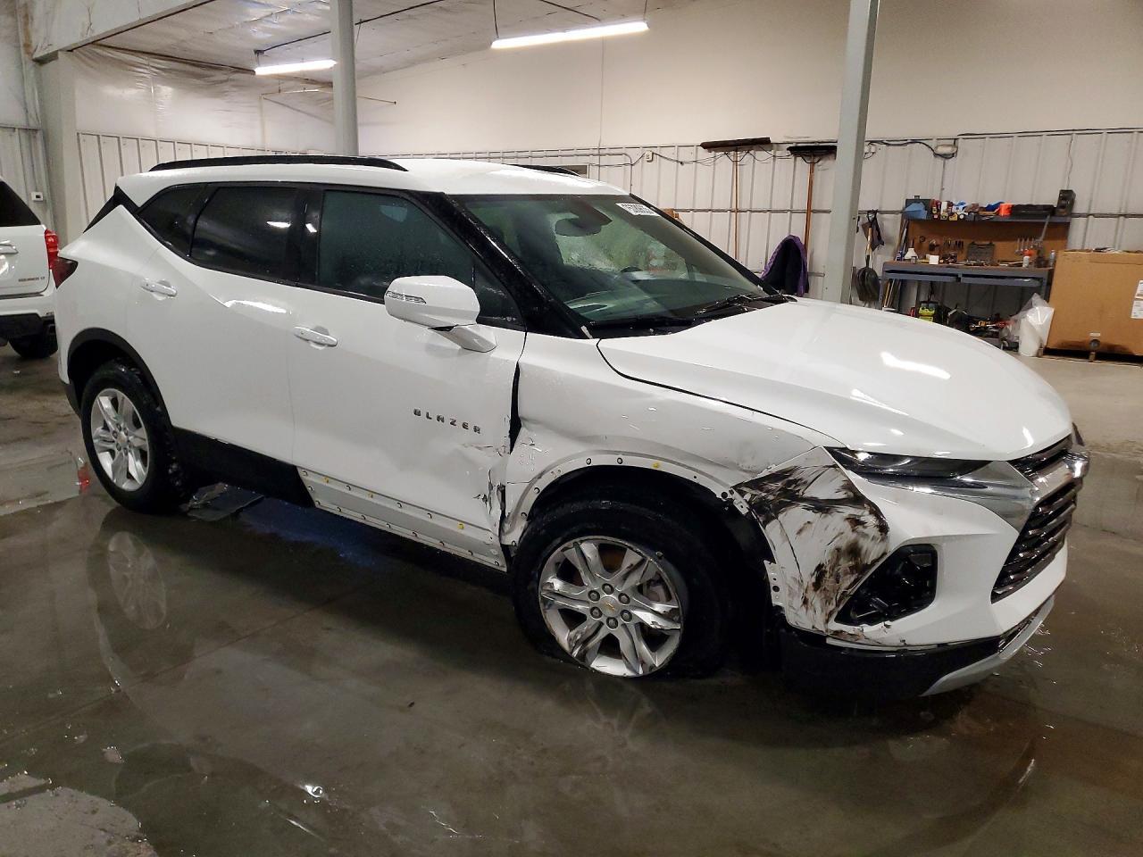 2019 Chevrolet Blazer 2LT