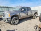 2014 Chevrolet Silverado K2500 Heavy Duty LT