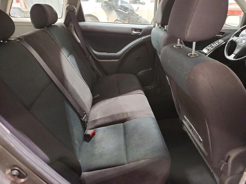 2006 Toyota Matrix