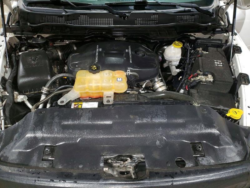 2018 Ram Trucks 1500 st
