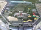 2008 Subaru Outback 2.5i