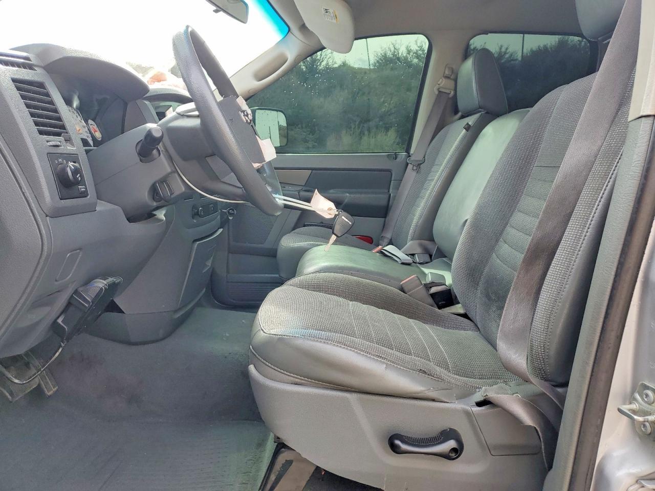 2008 Dodge RAM 1500 ST