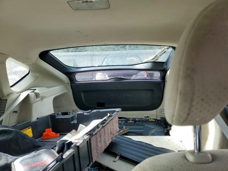 2006 Toyota Prius Base