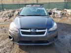 2013 Subaru Impreza