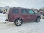 2011 Honda Pilot exl