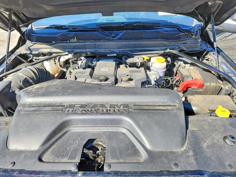 2024 Dodge RAM 3500 BIG Horn