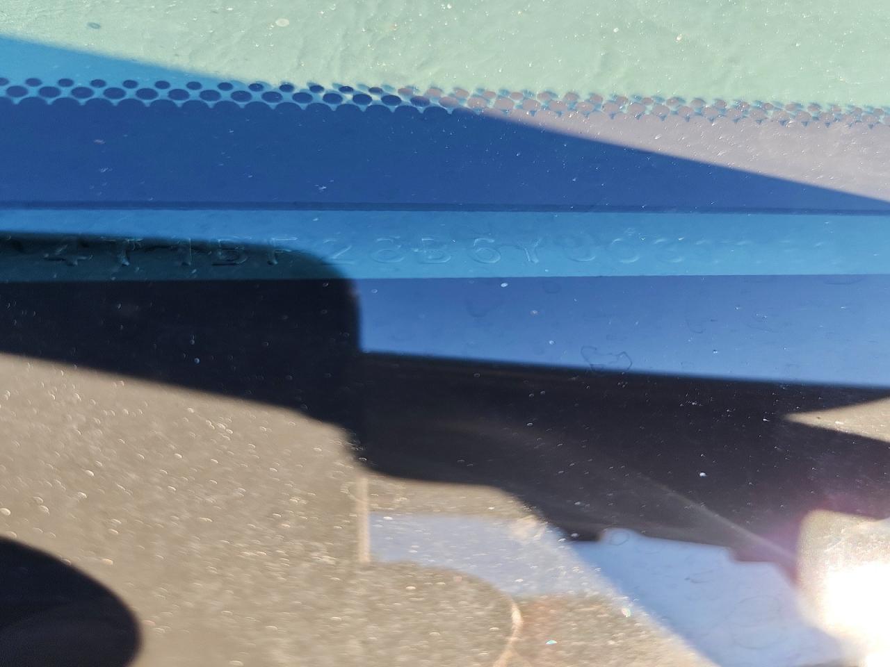 2000 Toyota Avalon xl