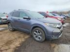 2017 Honda Cr-v exl
