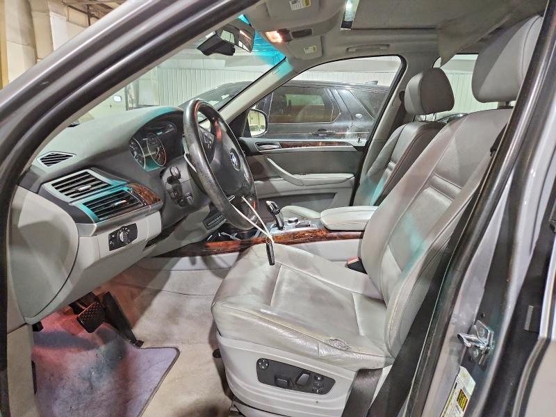 2007 BMW X5 3.0i