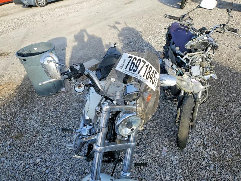 2006 Harley-Davidson Fxdci