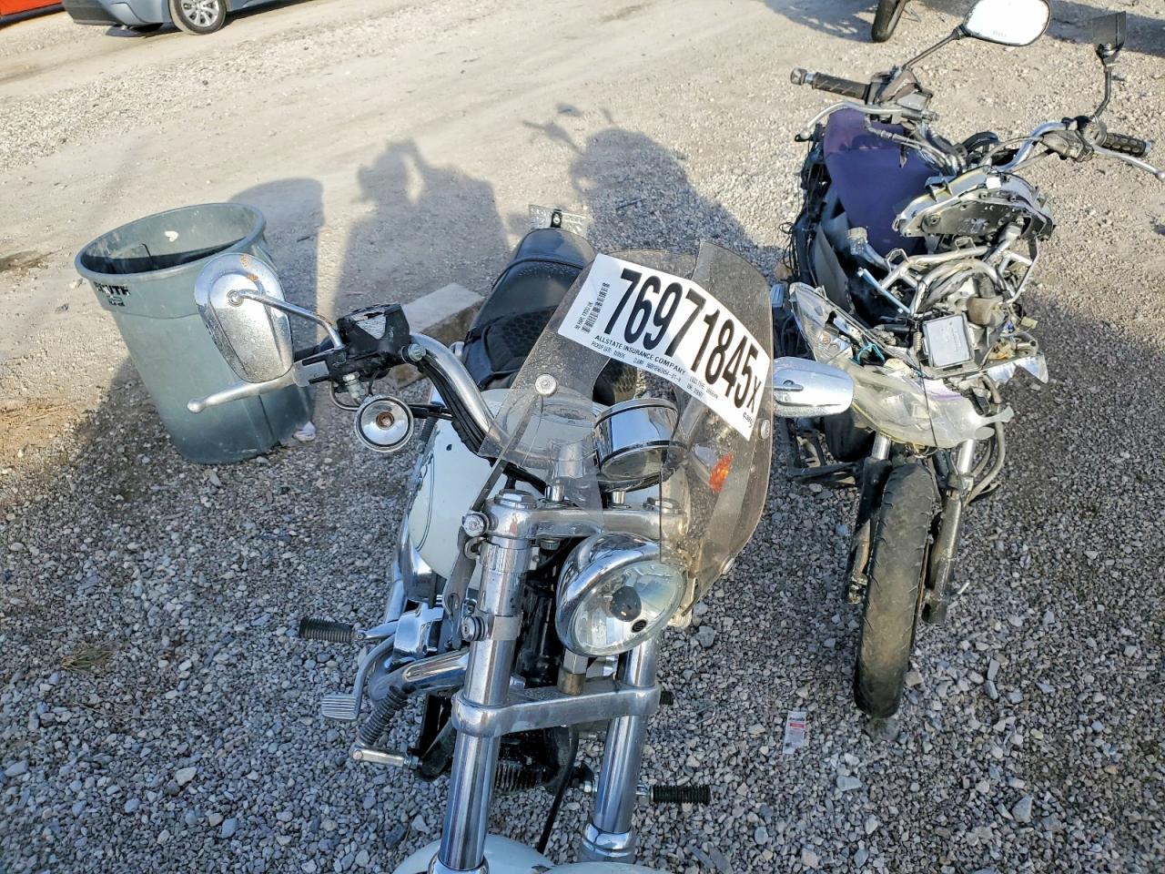 2006 Harley-Davidson Fxdci