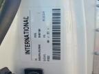 2023 International MV607 BOX Truck