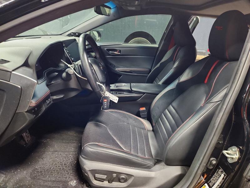 2020 Toyota Avalon xse