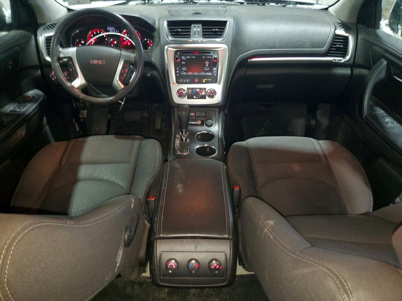 2014 GMC Acadia sle