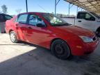 2005 Ford Focus ZX4