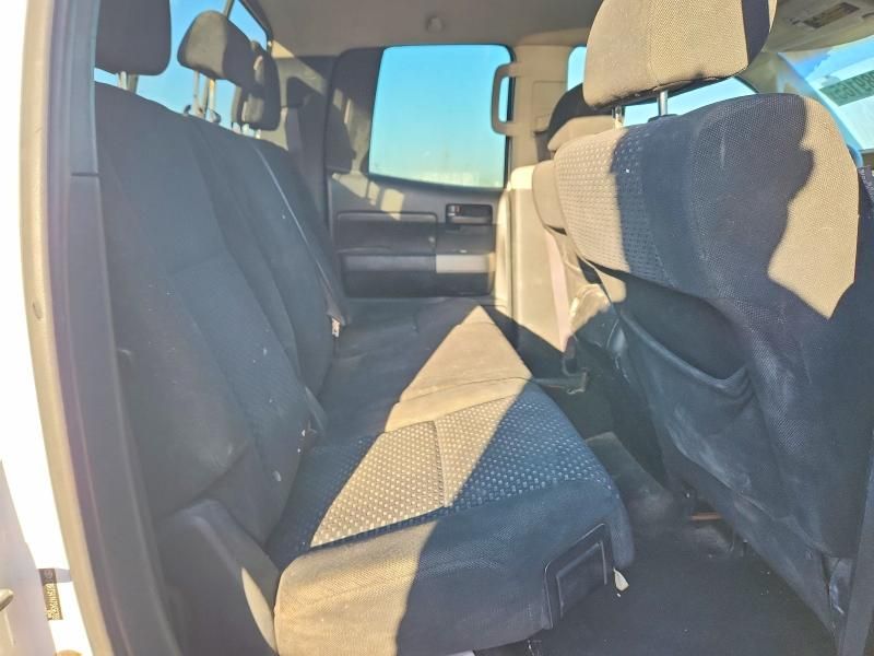 2007 Toyota Tundra Double Cab SR5