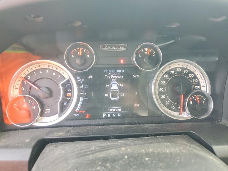 2014 Dodge Ram 1500 slt