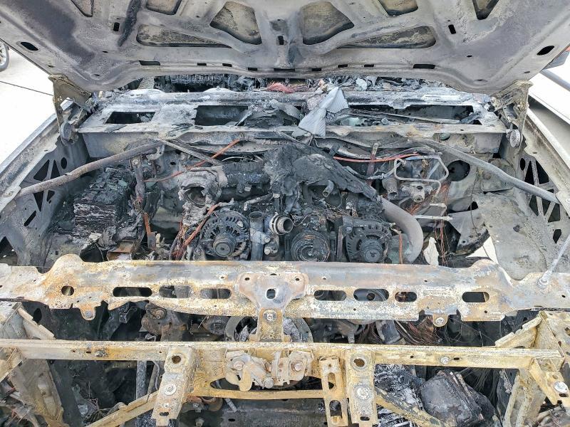 2016 Chevrolet Silverado K2500 Heavy Duty
