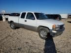 2002 GMC New Sierra C1500