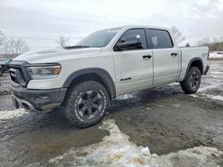 Dodge salvage cars for sale: 2024 Dodge RAM 1500 Rebel