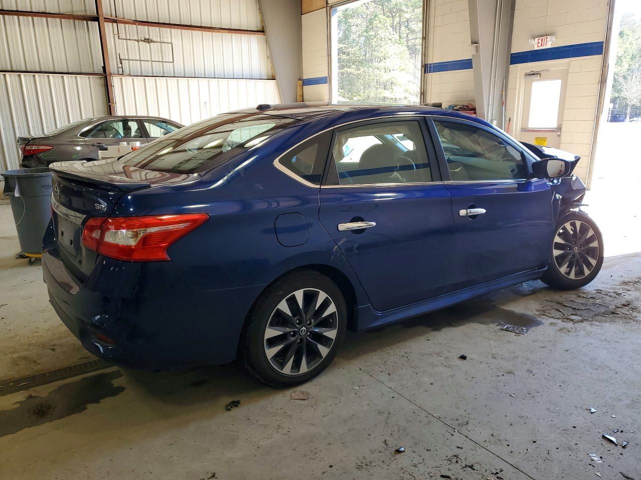 2016 Nissan Sentra