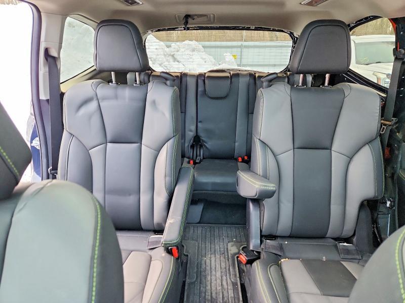2024 Subaru Ascent Onyx Edition